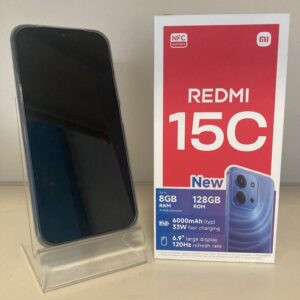 Redmi 15 C