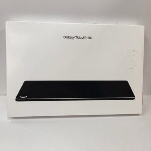 Samsung Galaxy TAB A11+
