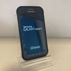 Samsung Galaxy XCover 3