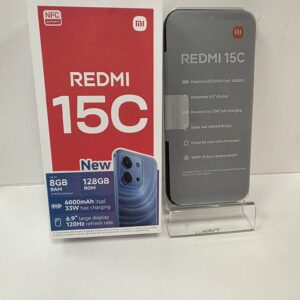 Redmi 15C