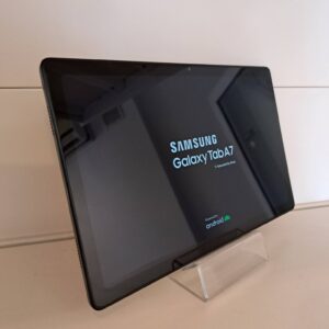 Planšetė Samsung Tab A7