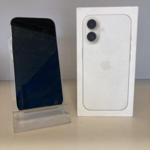 Apple iPhone 16