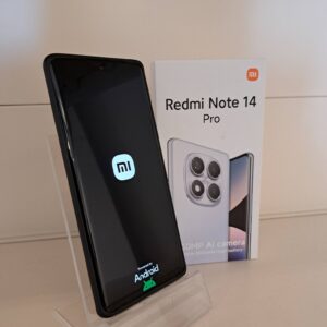 Redmi note 14 pro