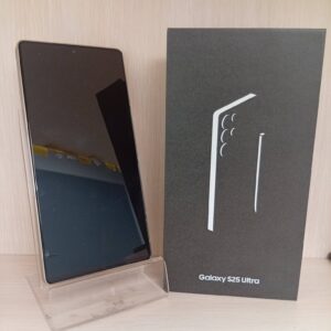 Samsung Galaxy S25 Ultra