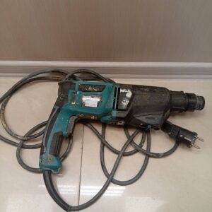 Smūginis gręžtuvas MAKITA HR2470