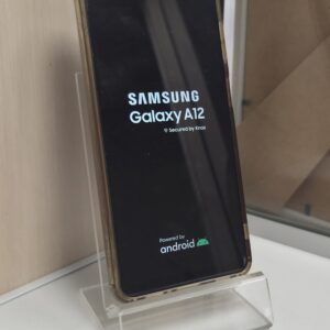 Samsung Galaxy A12