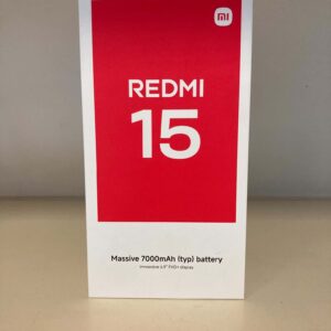 Redmi 15