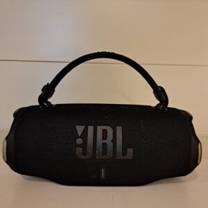 Kolonėlė JBL CHARGE 6