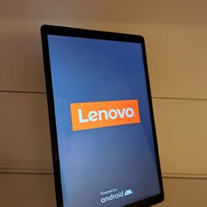 Planšetė Lenovo Tab M10