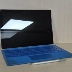 Microsoft Surface Pro 4