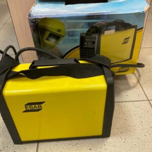 Suvirinimo Aparatas ESAB Buddy Arc 180