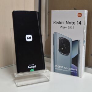 Redmi Note 14 Pro + 5G