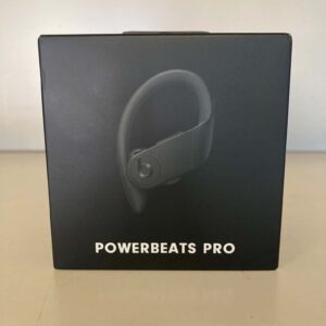 Belaidės Ausinės POWERBEATS PRO A2048