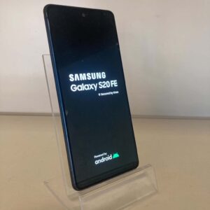 Samsung Galaxy S20 FE