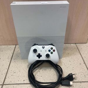Žaidimų konsolė Microsoft Xbox One S