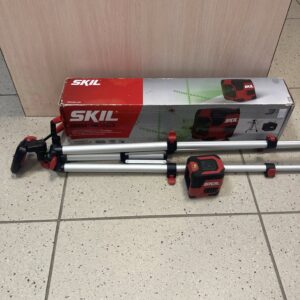 NIVELYRAS SKIL mt1e1991da