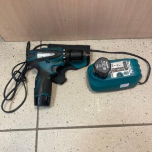Suktukas MAKITA DF330D