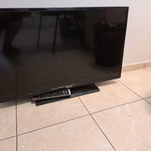 TV BUSH