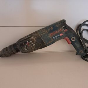Perforatorius Bosch GBH 2-26F