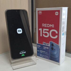 Redmi 15C