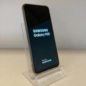 Samsung Galaxy M21
