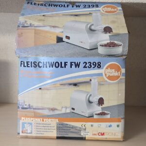 Fleishwolf FW 2398