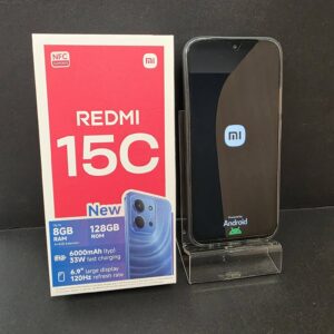 Redmi 15C