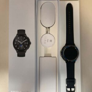 Laikrodis Xiaomi Watch 2 Pro