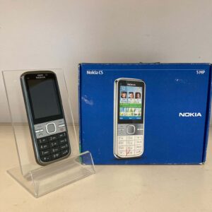 Nokia C5