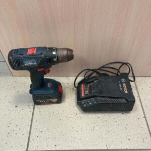 BOSCH GSR 18V-28