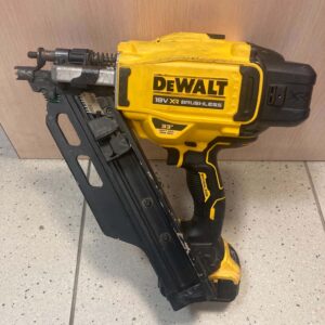 Viniakalė Dewalt DCN930
