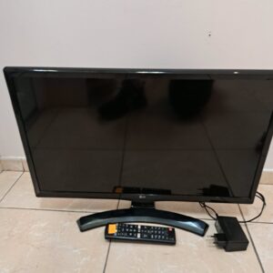Televizorius LG 24MT49S