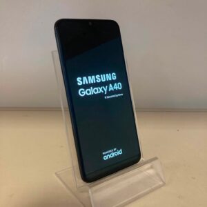 Samsung Galaxy A40