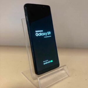 Samsung Galaxy S9