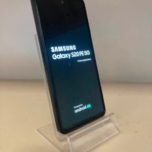 Samsung Galaxy S20 FE 5G
