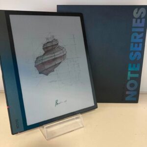 Ink Tablet Boox Note Air 4c