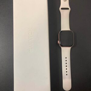 Laikrodis Apple Watch Series 10