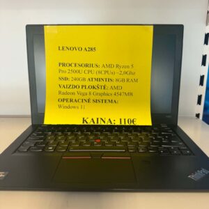 Lenovo A285