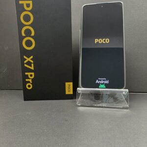 Poco X7 pro