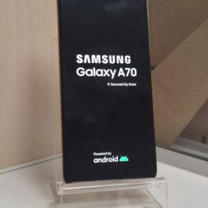 Samsung Galaxy A70