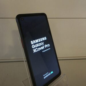 Samsung Xcover Pro