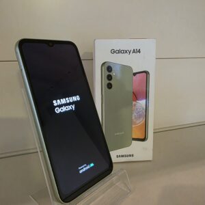 Samsung A14