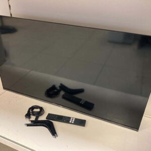 Televizorius TCL 40S5K