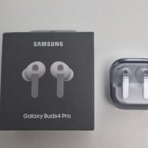 Samsung Galaxy Buds 4 Pro