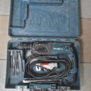 MAKITA HR2470FT