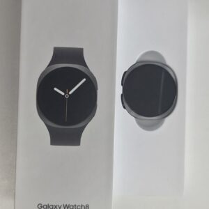 Samsung Galaxy Watch 8