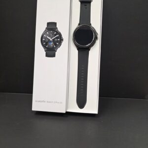 Xiaomi Watch 2 Pro