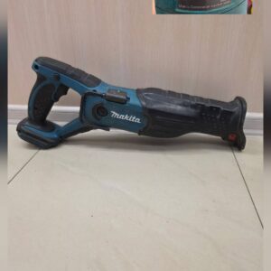 Makita BJR181 akumuliatorinis pjūklas