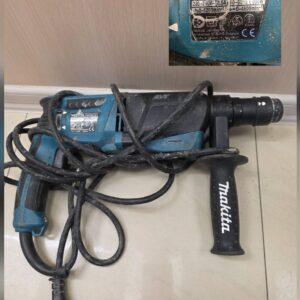 Makita perforatorius HR2631FT