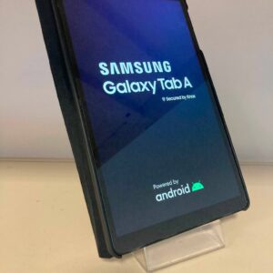 Samsung galaxy Tab A